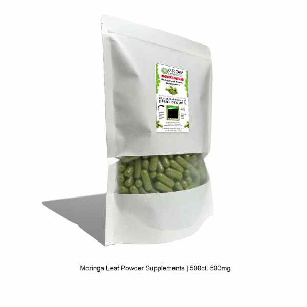 Low energy, poor digestion, or feeling run down? This powerful superfood powder is helping people feel healthier from the inside out…