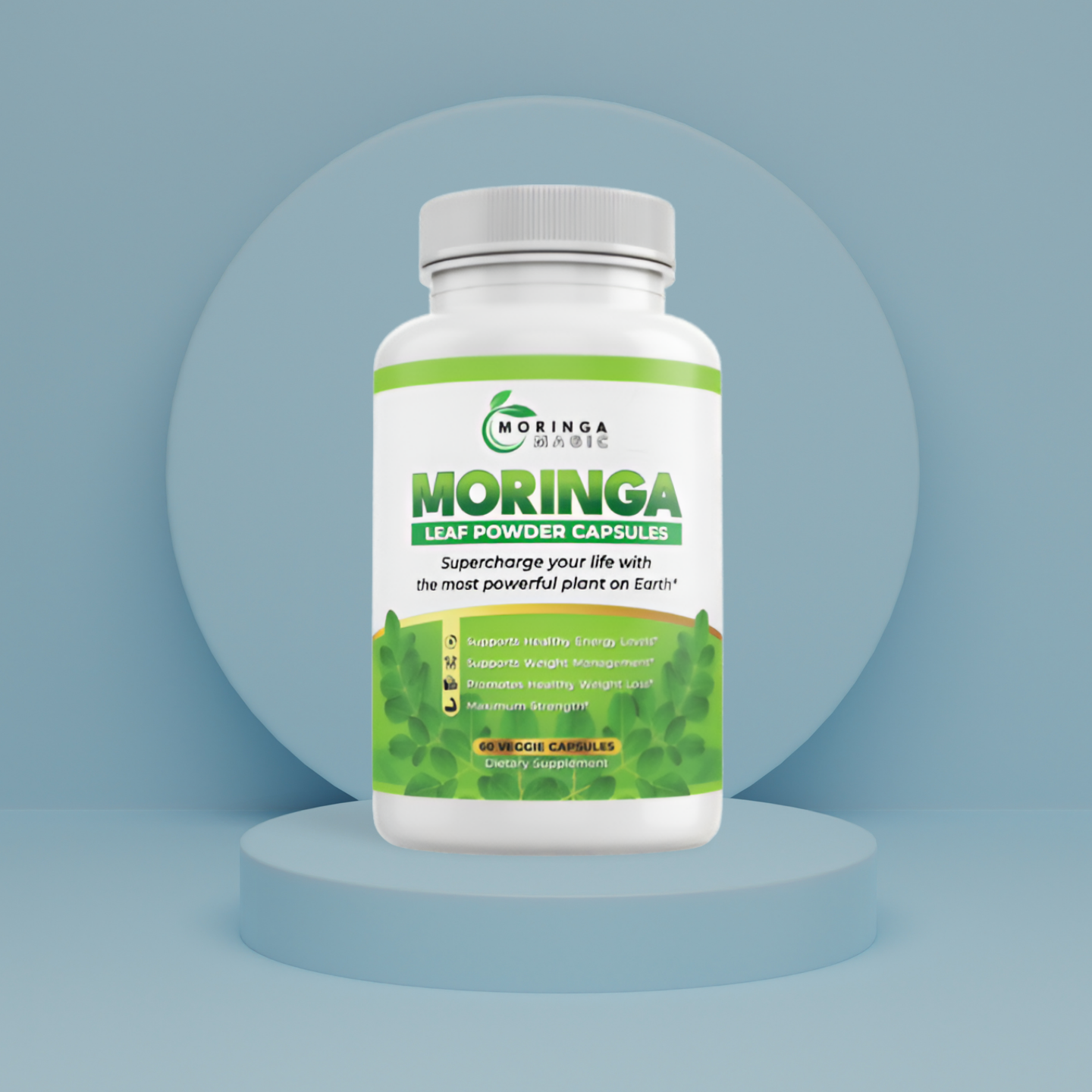 Stressed Out Every Day? This Natural Formula Is Helping People Feel Calmer in Just Days…