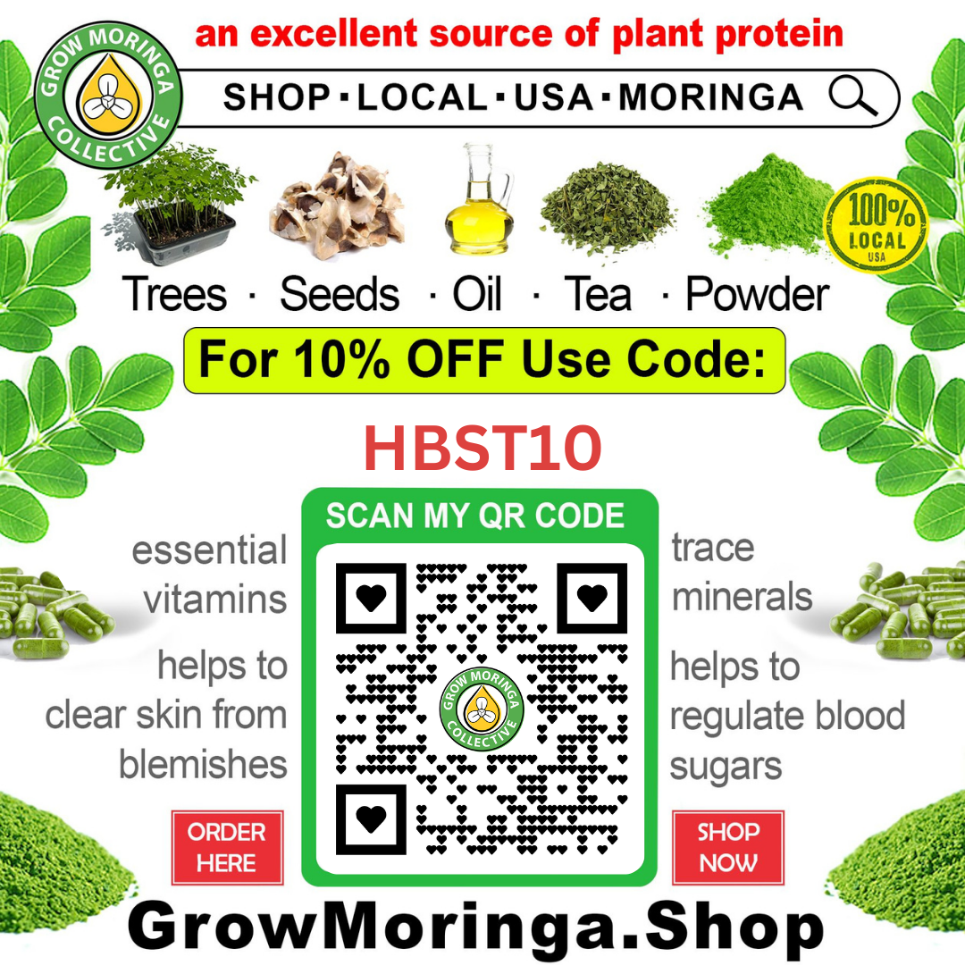 Low energy, poor digestion, or feeling run down? This powerful superfood powder is helping people feel healthier from the inside out…