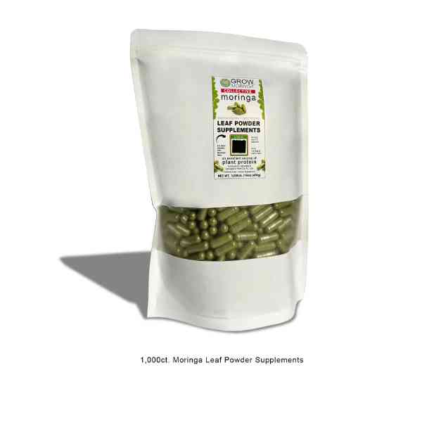 Low energy, poor digestion, or feeling run down? This powerful superfood powder is helping people feel healthier from the inside out…