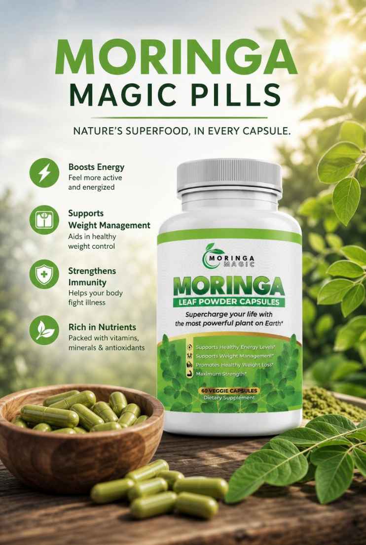 Stressed Out Every Day? This Natural Formula Is Helping People Feel Calmer in Just Days…