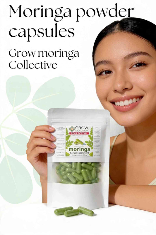 Low energy, poor digestion, or feeling run down? This powerful superfood powder is helping people feel healthier from the inside out…