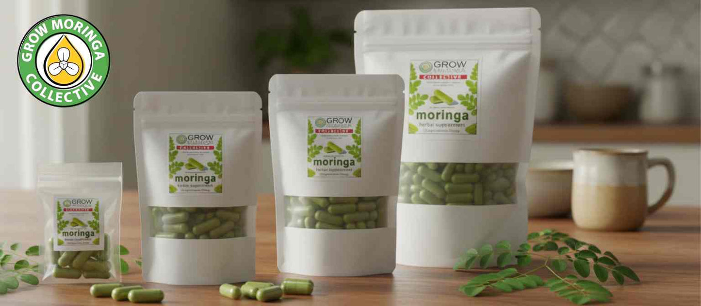 Low energy, poor digestion, or feeling run down? This powerful superfood powder is helping people feel healthier from the inside out…