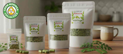 Low energy, poor digestion, or feeling run down? This powerful superfood powder is helping people feel healthier from the inside out…