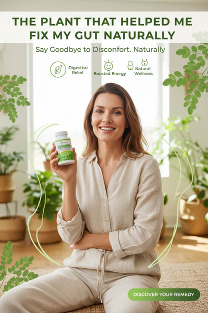 Stressed Out Every Day? This Natural Formula Is Helping People Feel Calmer in Just Days…