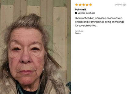 Low energy, poor digestion, or feeling run down? This powerful superfood powder is helping people feel healthier from the inside out…